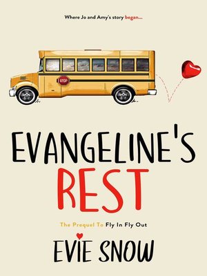 cover image of Evangeline's Rest